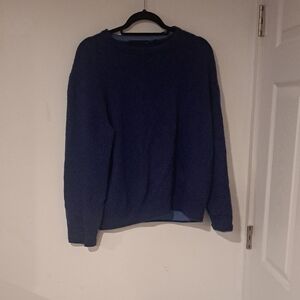 Greyson Deep Blue Knitwear Size XXL B102